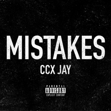 Mistakes | Boomplay Music