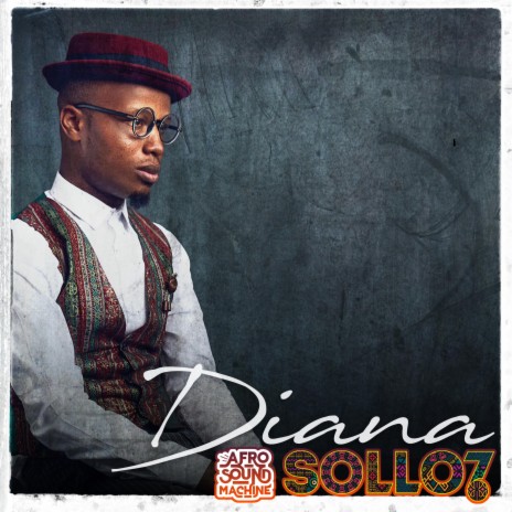 Diana ft. Afro Sound Machine & Jon Rezin | Boomplay Music