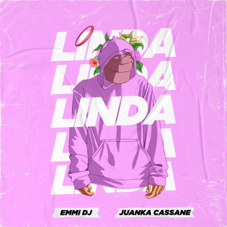 Linda (No Te Dejo de Mirar) - Remix ft. Juanka Cassane | Boomplay Music