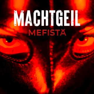 MACHTGEIL