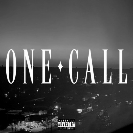 One Call | Boomplay Music