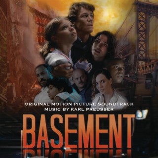 Basement (Original Motion Picture Soundtrack)