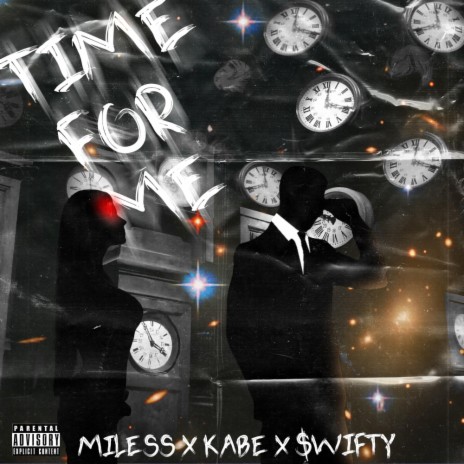Time For Me (feat. Yung Kabe & $wifty) | Boomplay Music