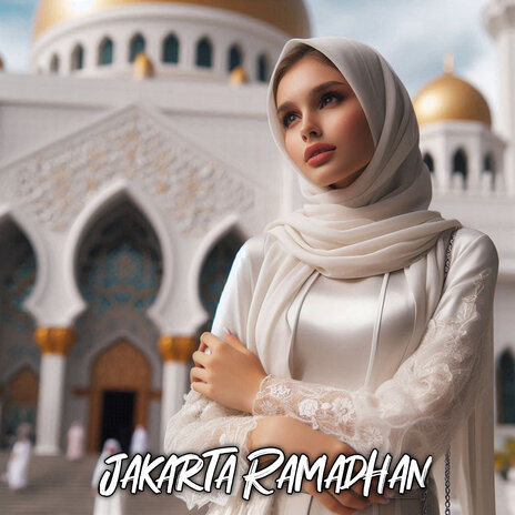 Jakarta Ramadhan | Boomplay Music