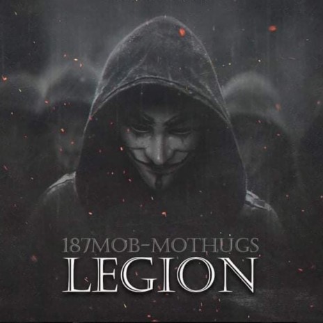 Legion (Mo Thugs Pinas) | Boomplay Music