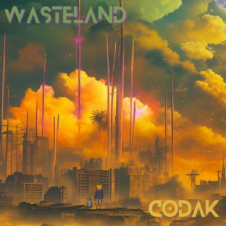 Wasteland