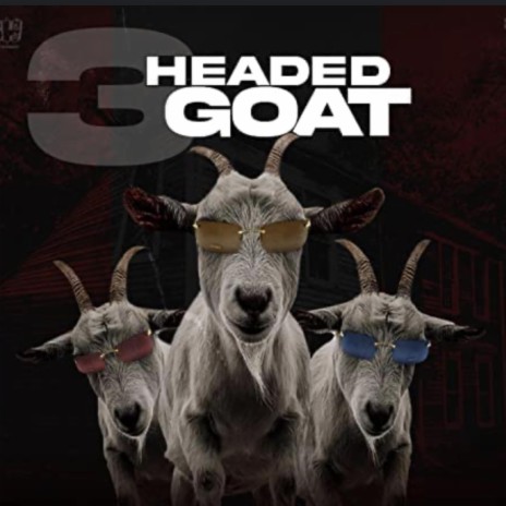 GOAT ft. Rb King & TheGoatmontana | Boomplay Music