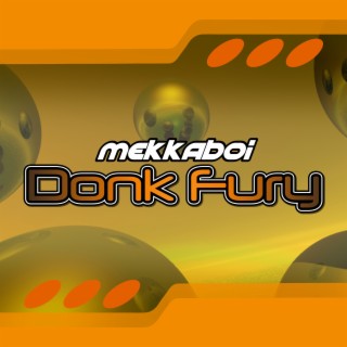 Donk Fury