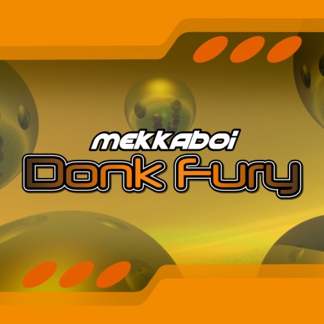 Donk Fury | Boomplay Music