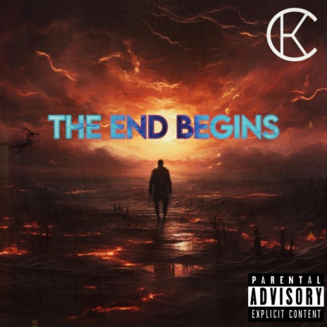 The End Begins | Boomplay Music