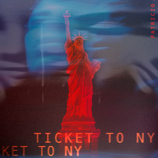 Ticket to NY