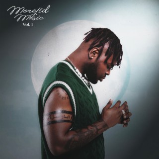 Morejid Music, Vol. 1