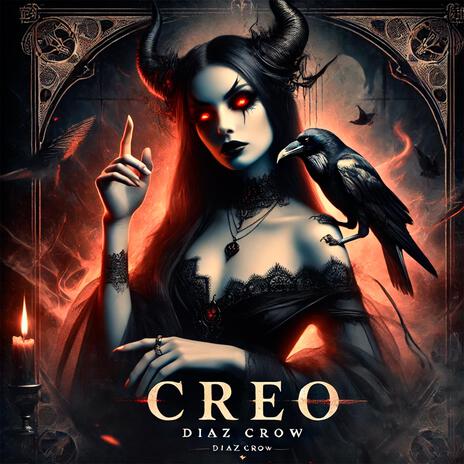 Creo ft. Atikh | Boomplay Music