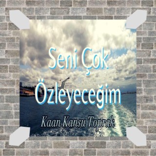 Seni Çok Özleyeceğim