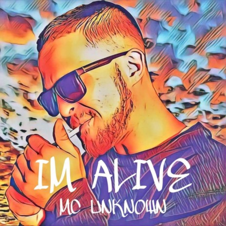 I'm Alive | Boomplay Music