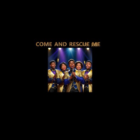 COME AND RESCUE ME | Boomplay Music