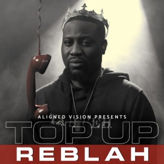 (Reblah) S2 EP3 - Top Up