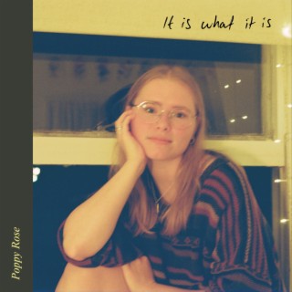 It Is What It Is lyrics | Boomplay Music