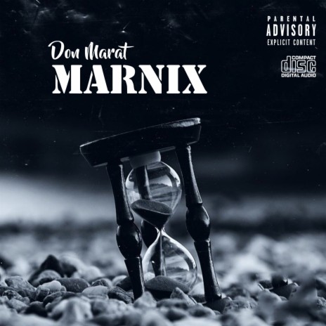 MARNIX | Boomplay Music