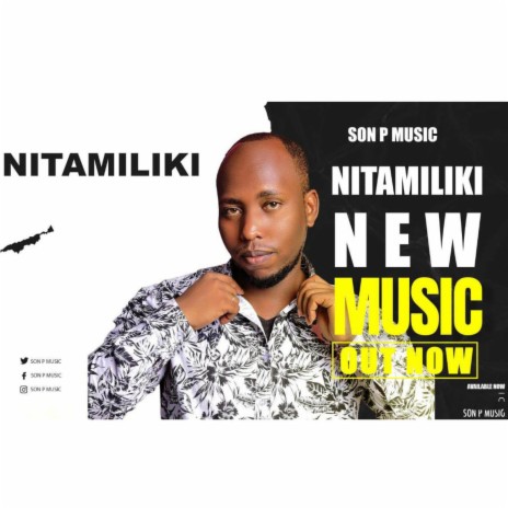 NITAMILIKI | Boomplay Music