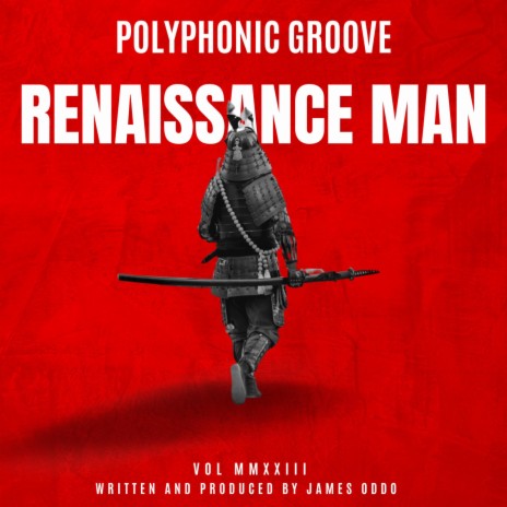 Renaissance Man | Boomplay Music