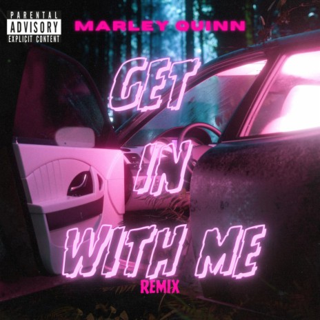 Get in wit me | Boomplay Music