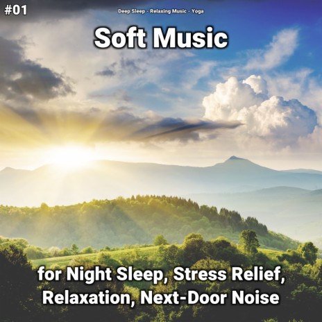 Relaxing Music for Reading ft. Deep Sleep & Relaxing Music
