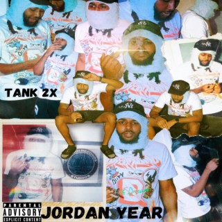 Jordan Year