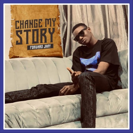 Change my story | Boomplay Music