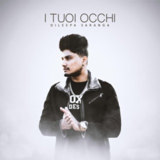 I Tuoi Occhi