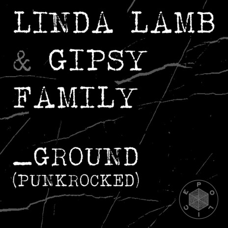 Gound (Punkrocked Edit) ft. Gypsy Family | Boomplay Music