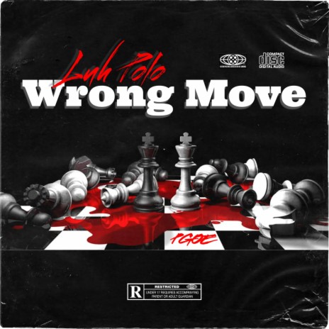 Wrong Move | Boomplay Music