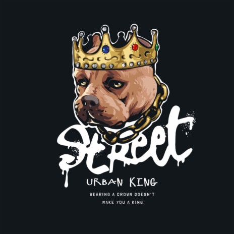 Urban King | Boomplay Music