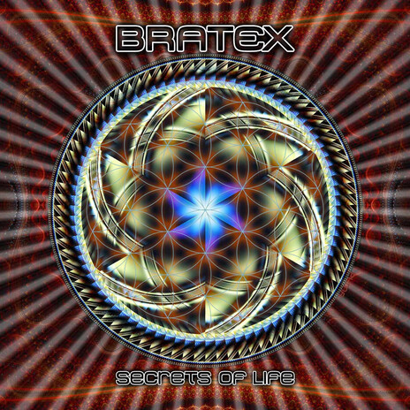 New Time Is Coming (Bratex Remix)