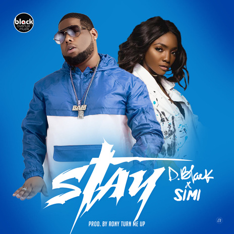 Stay ft. Simi | Boomplay Music