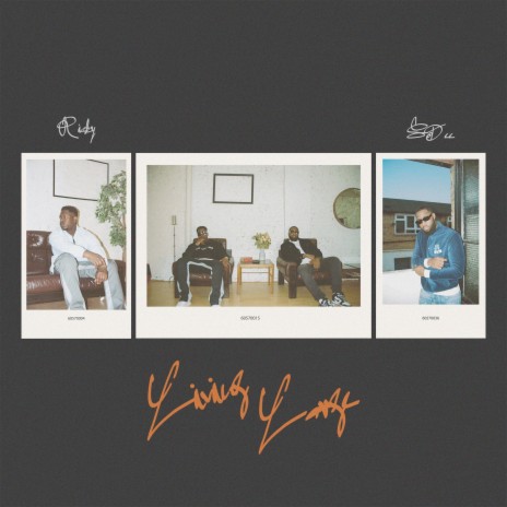 Living Large ft. SoDee | Boomplay Music