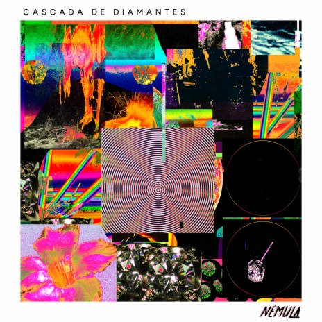 Cascada de Diamantes | Boomplay Music