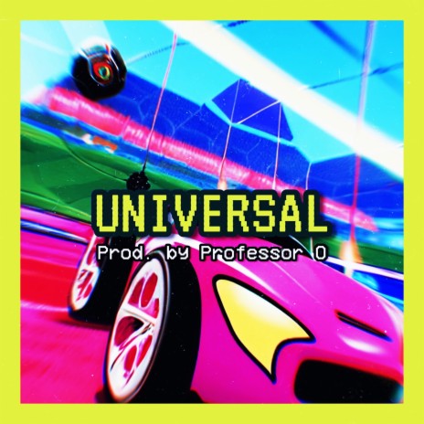 Universal | Boomplay Music