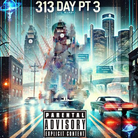 313 Day, Pt. 3 | Boomplay Music