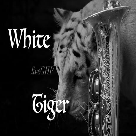 White Tiger | Boomplay Music