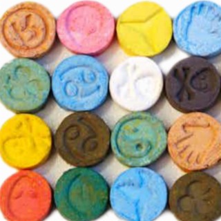 MDMA