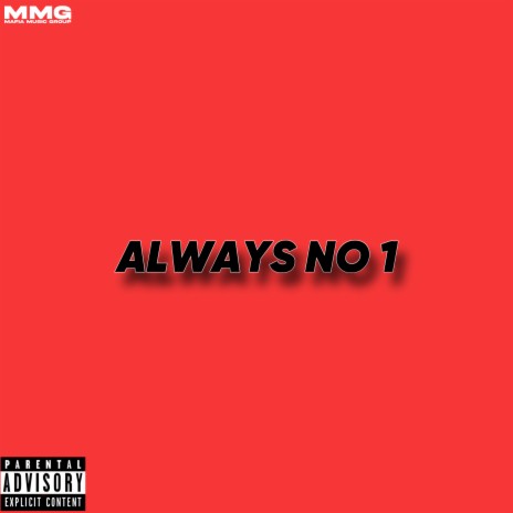 Always No 1