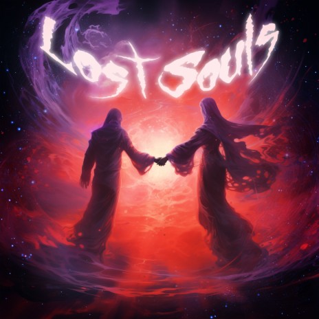 Lost Souls ft. Mblue, Cheska Moore & sebabrazy | Boomplay Music