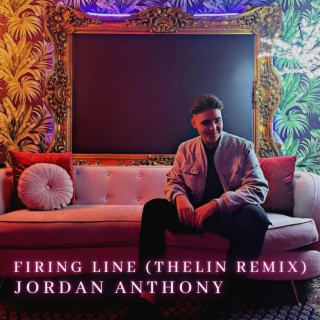 Firing Line (Thelin Remix Thelin Remix)