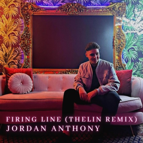 Firing Line (Thelin Remix Thelin Remix) ft. Thelin | Boomplay Music