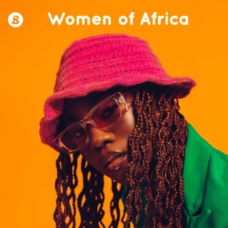 Women Of Africa