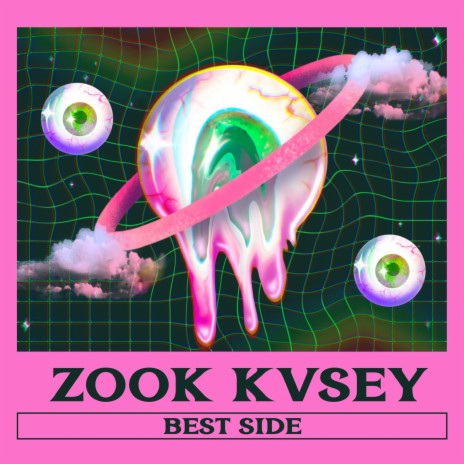 Best Side ft. Kvsey | Boomplay Music