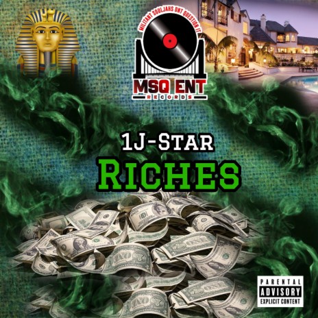 riches | Boomplay Music