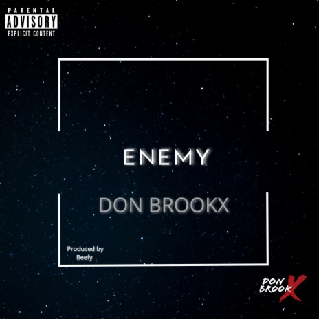 Enemy | Boomplay Music