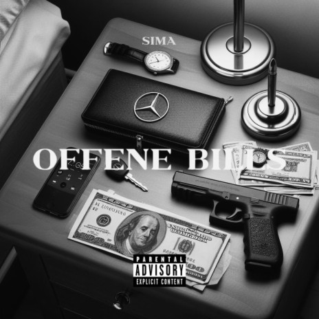 Offene Bills | Boomplay Music